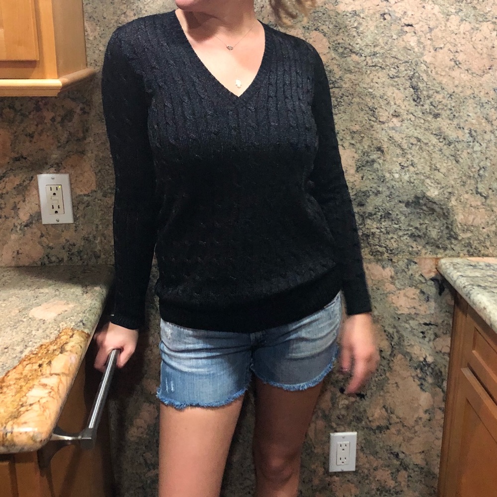 Ralph Lauren sweater
